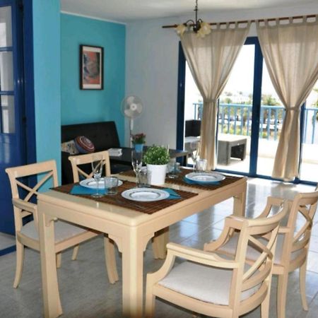 Appartamento Casa El Mar Costa Teguise Esterno foto