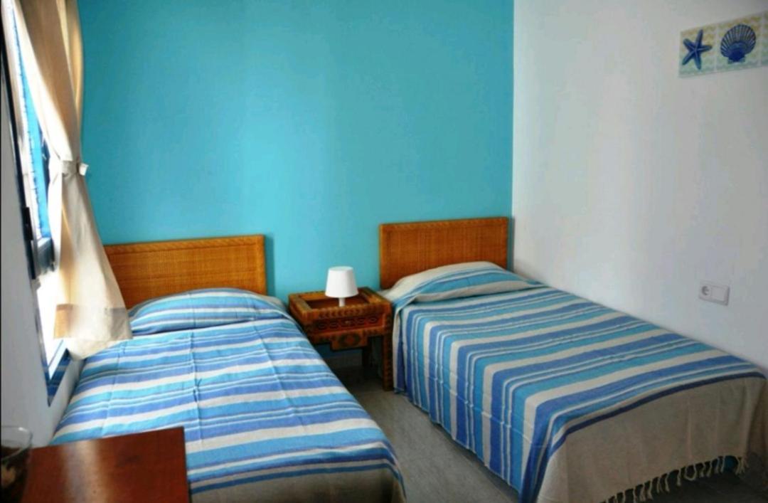 Appartamento Casa El Mar Costa Teguise Esterno foto